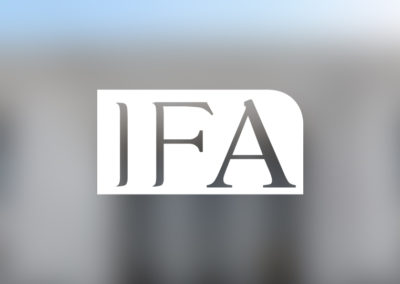 Ifa