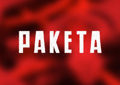 Paketa