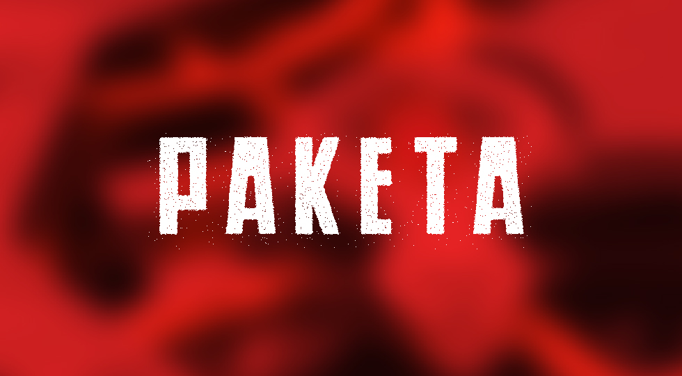 Paketa
