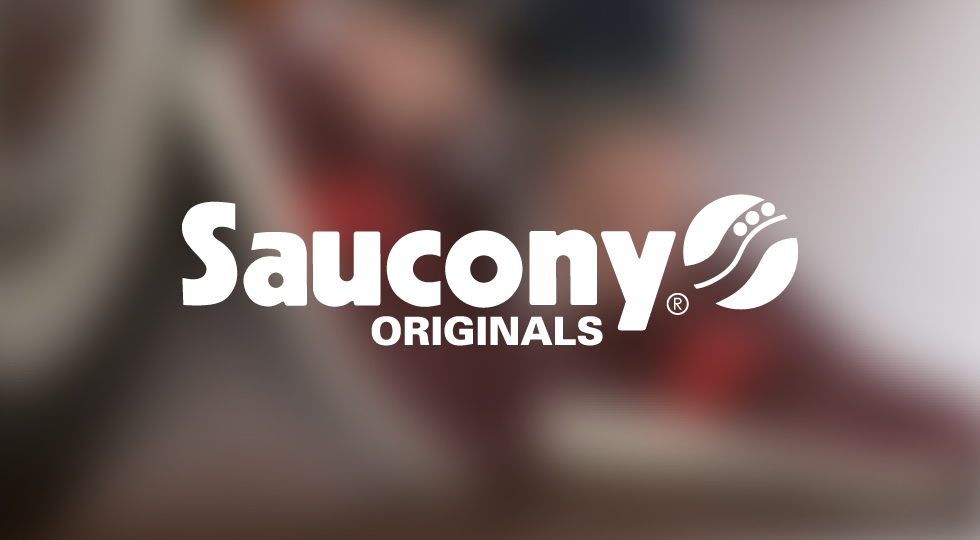 Saucony